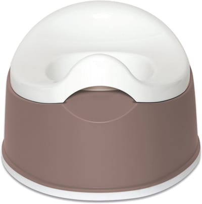 Potje GROW BBJ Mocha Mouse