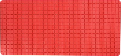 MSV Antislip Badmat – Douchemat en Badkuipmat met Zuignappen – Comfortabele Antislip Douchemat voor Bad en Douche