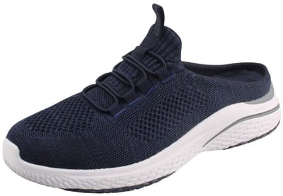 Dockers by Gerli herensabot sneakers 50ME015-700660 schoenen navy