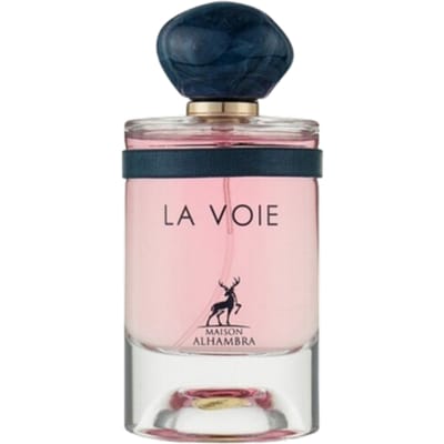 Maison Alhambra La Voie Eau De Parfum - 100 ml