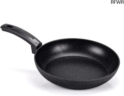 RFWR® 32 cm Kookpan voor Inductie - Gesmeed Aluminium met Ultra Coating
