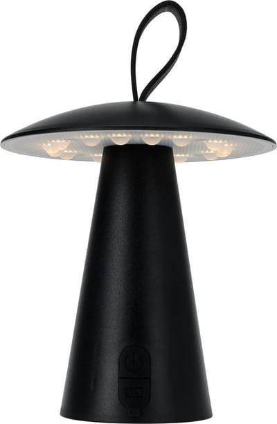 tafellamp - lampen - ledlamp - oplaadbaar - - tuin - tuinverlichting