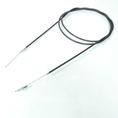 Câble d'embrayage origine pour Auto Piaggio 50 Ape Après 1998 B007702 / 270711 Neuf