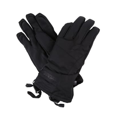 Overgang waterdichte Handschoenen III