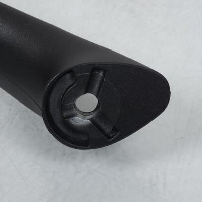 rms rechter spiegel voor mv agusta 989 brutale 2008 f412aa/f413aa / d nieuw