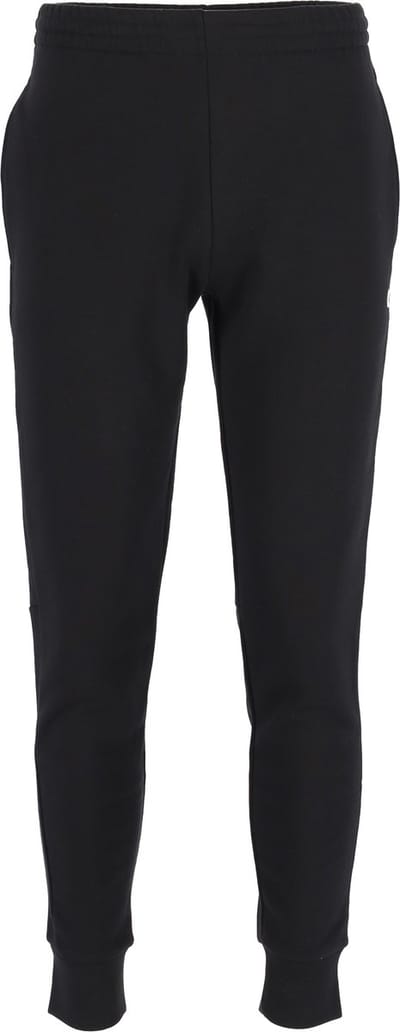 Lacoste joggingbroek (dik) - zwart