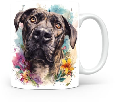 Beker Presa Canario