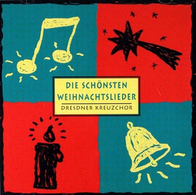 Weihnachtslieder