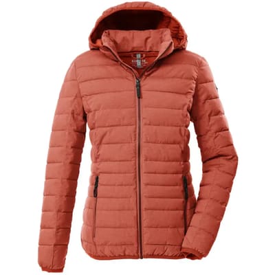 Gewatteerd damesjack Killtec GW 49