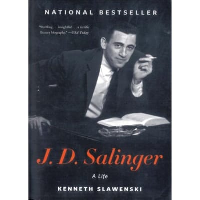 J. D. Salinger - Slawenski, Kenneth