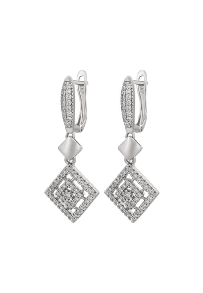 Gaya Earrings