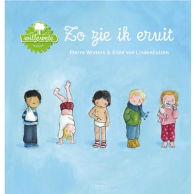 Zo Zie Ik Eruit - Willewete - Pierre Winters