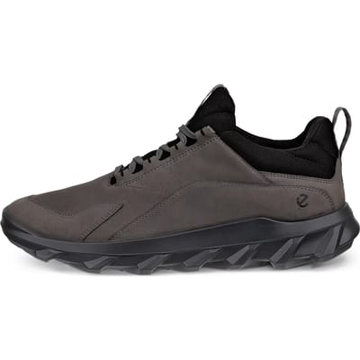 ECCO ECCO MX M Veterschoenen - GRIJS - Maat 40