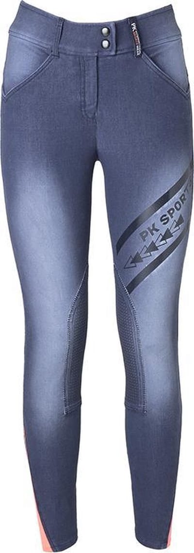 PK International - Imagine Knee Grip - Rijbroek - Breeches