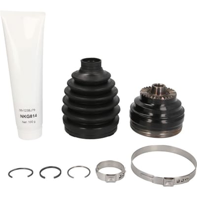Homokineet reparatie set, aandrijfas SNR OJK50.004