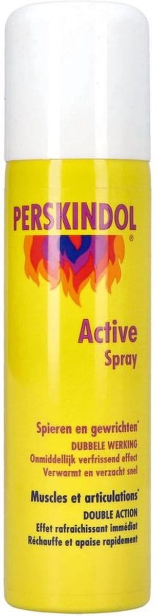 Perskindol Active Spray 150 ml