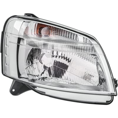 Koplampen HELLA 1EG 010 196-021, rechts