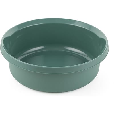 Grote Ronde Kunststof Mengkom 14L - Diameter 42cm