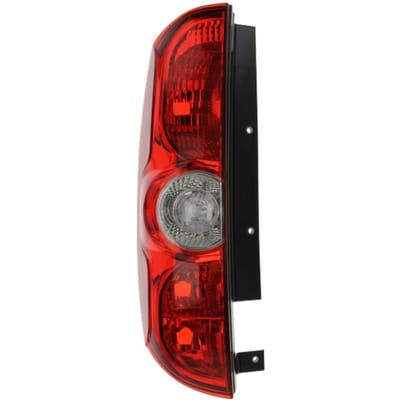 Achterlicht TYC 11-11756-01-2 links
