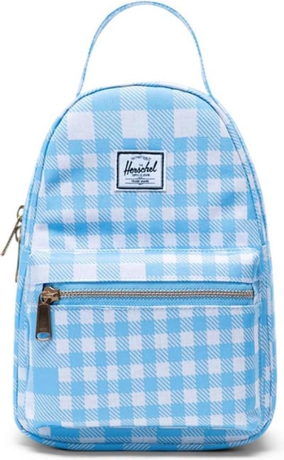 Herschel Supply Co. - Nova Mini Rugtas - Multicolour