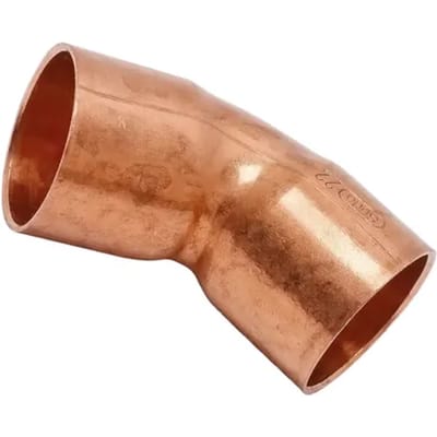 Sanivesk Soldeer Rk Bocht 45gr 12x12mm Ff