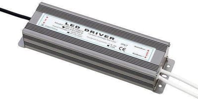 LED driver 12volt 10A 120W IP67