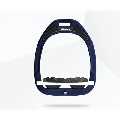 Ultra Grip Inclinatie Dijeen Blauw/Zwart/Blauw Flex-On Green Composite