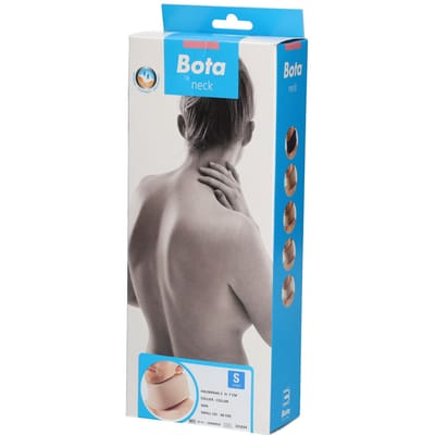 Bota Halskraag Model C Hoogte 7 Small Skin 1 Verband(en)