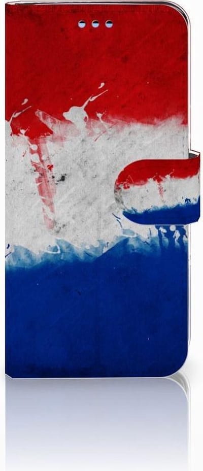 Samsung Galaxy S9 Bookstyle Case Nederland
