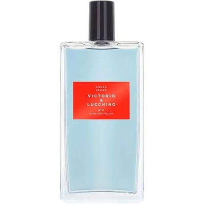 VICTORIO &amp; LUCCHINO N11 ÉVASION POLAIRE edt vapo 150 ml