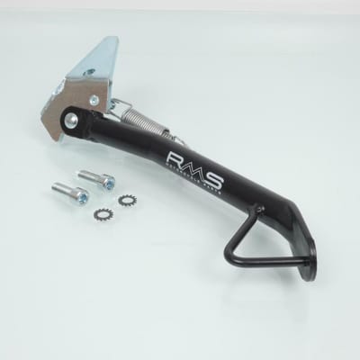 zijstandaard rms voor scooter piaggio 125 vespa primavera 2013 20,5cm nieuw