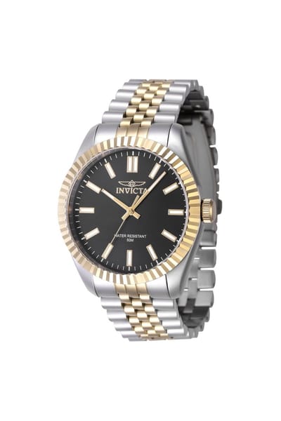 Invicta Specialty 47483 Heren Quartz Horloge - 43 mm