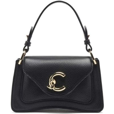 Coccinelle Handtas Zwart
