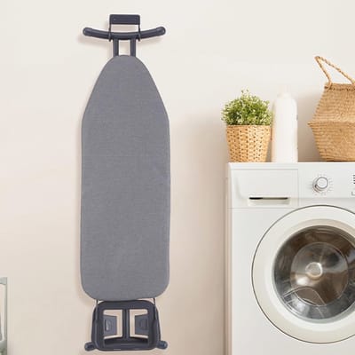 Strijkplank Hanger - Zwart