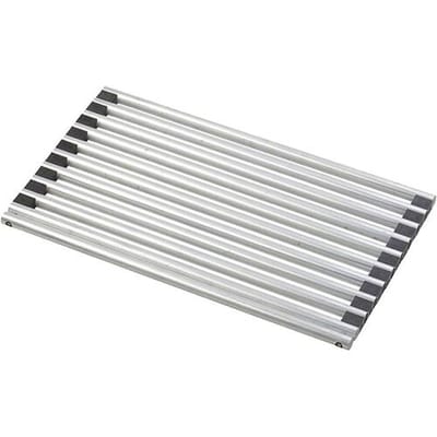 FIAP 1438 Telplaat voor viseieren (Ø x h) 250 mm x 55 mm