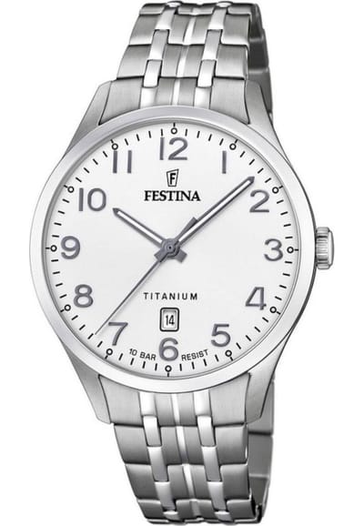 Festina Herenhorloge F20466/1