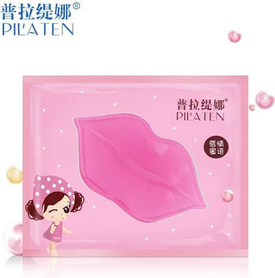Lip Masker / Lip Membrane / voor zachte lippen 5 stuks