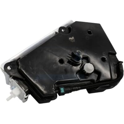 DeNOx-container MEAT & DORIA 73591
