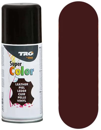 TRG Supercolor schoenverf 304 Maroon Brown