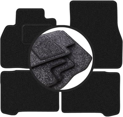 ANTHRA automatten voor: Mitsubishi Grandis minivan (2004-2010)