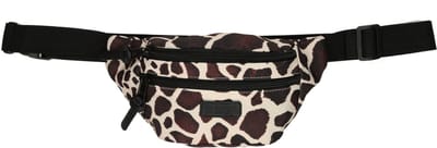 Enrico Benetti Londen Heuptas - 46208 - Giraf print