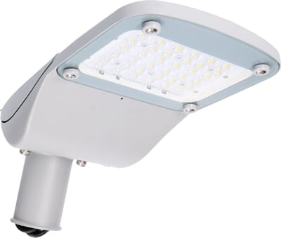 LED's Light PRO Straatlantaarn 7800 - Geschikt voor gebruik op lantaarnpalen - 50W - Tuinverlichting - Lantaarn - Lantaarns - Lampposts - Lamppost