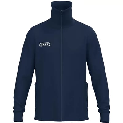 Jako Wardrobe Tracksuit Jas Heren - Marine | Maat: L