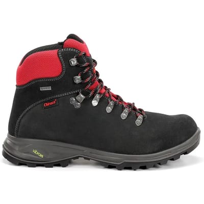 Wandelschoenen Chiruca Refugio 09 Gore-Tex Xacobeo