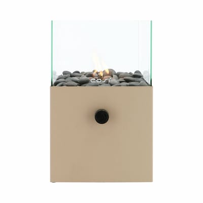 Cosiscoop Square gaslantaarn - Sandy Beige