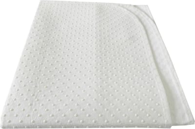 Briljant Baby Antislip Matrasonderlegger 70x140 - Junior - Noppen Matrasbeschermer