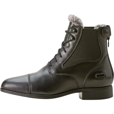 Ritssh boots voor dames Ariat Kendall Back Sherpa Paddock