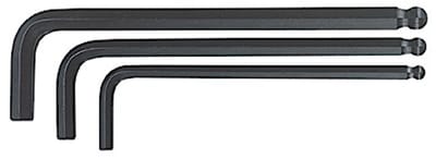 Teng Tools Ball Point TX Key TX40