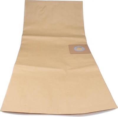 Geschikt voor KARCHER. 10 stuks. Stofzuigerzakken voor NT700, NT702eco, 6.904-123.0, Papier. COVAKO Merk