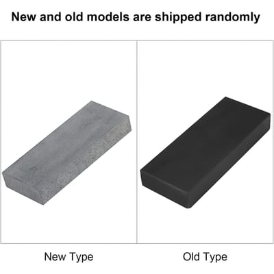 5000 Grit Natuurlijke Slijpsteen Keukenmessen Slijpsteen Slijpsteen Mes Slijper Steen Natuurlijke Slijpsteen Slijpsteen black